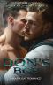 [Romanoff Mafia 01] • Don's Boy